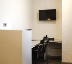 Стандартный Бизнес в Глория