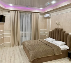 Апартаменты в Hotel 372