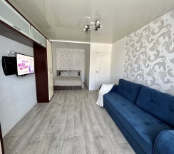 Квартира в Апартаменты на Рыленкова 57