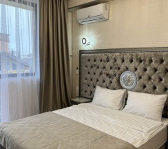 Апартаменты двухместные в Green house