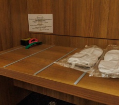 Junior Suite Twin в Central City