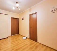 Квартира в Апартаменты на Ерошевского улица, 18