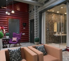 Номер LUXE в Par-House Club