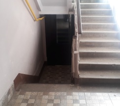 Апартаменты на Угличской 3 в Ana