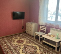 Люкс в Валдайская усадьба