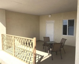 4-местный номер стандарт в Лето