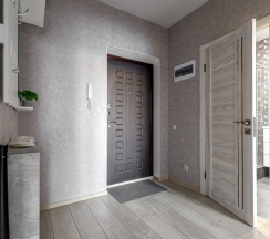 Квартира в Апартаменты на кв. 102 ул. А. Покрышкина, д. 25А корп.1, этаж 14