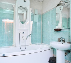 Апартаменты в Симбирск