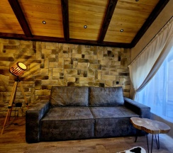 Семейные 2х-комнатные апартаменты  в Les Apart