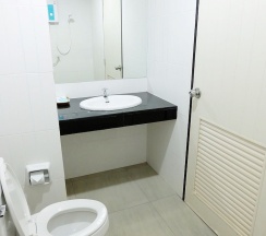 Номер Standard в Krabi Hipster Hotel