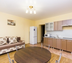 Студия одноместная в Арбат Первый *by 3452 Hotel Group