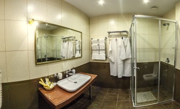 Standard + в Авшар-клаб