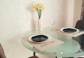 Апартаменты Апартаменты на улица Братьев Ткачёвых, 9 в Брянской области