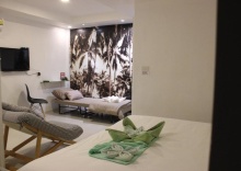 Двухместный номер Standard в 1715 House & Caff Resort Phuket