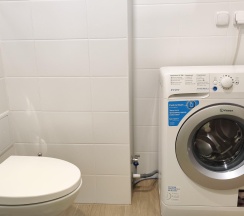3-комнатные апартаменты улучшенные в Panda Home (Панда Хоум) на улице Харьковская 74