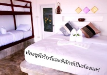 Бунгало Superior в Sabai Sabai Beach Bungalows