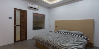Пхун Пхин: Отель 88 Fine Hotel