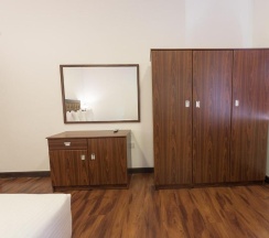 Двухместный номер Deluxe двуспальная кровать в Talo Urban Colombo