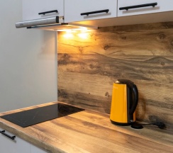 Апартаменты с балконом в Ла-манча