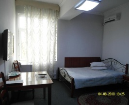 Номер Standard в Hotel ВаYan