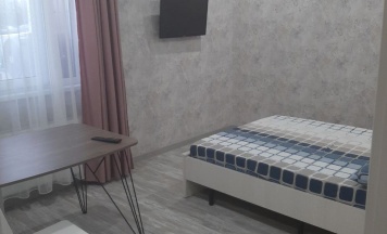 Двухместный номер Делюкс в Арцах