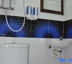 Одноместный номер Comfort в Swiss Hostel