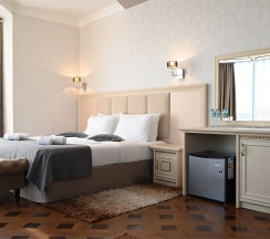 Суперлюкс в Shine house