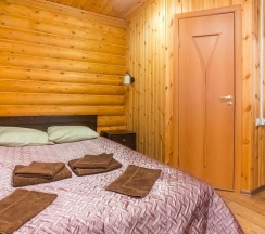 Номер Standard в Горное озеро