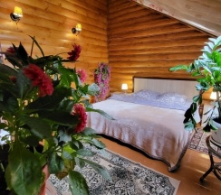 Дом в Elite Apartments