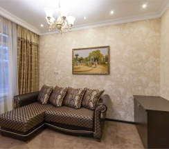 Studio room в Bellagio