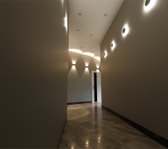 Lux 4 в Luxury апартаменты