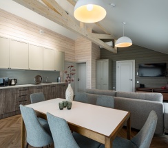 Малый дом в Новое Волосово