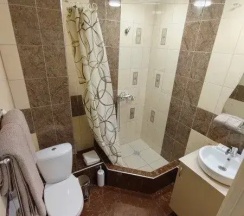 Номер Standard в МилеАнна