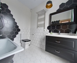 Номер на двоих - 35 кв.м в Загорье