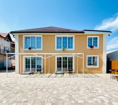 Комната стандарт №1 в Villa Leo