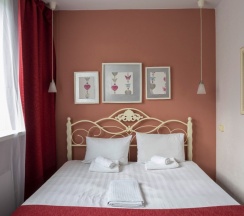 Стандарт+ в Melton Hotel