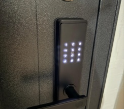Квартира в Апартаменты на улица Энтузиастов, 22