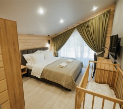 Коттедж 150 м² в Vetvi