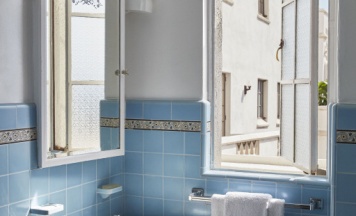 Люкс Premier c 1 комнатой в Chateau Marmont