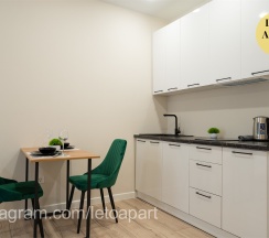 Адлер ☼ Искры 66-9К1 │ 133 от LetoApart в LetoApart