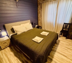 Дом в Онегин