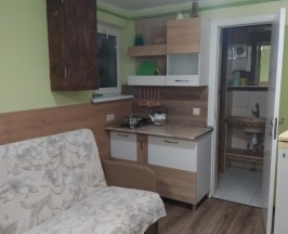 Апартаменты, с мини-кухней (1 этаж) в Bamboo