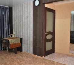 Улучшенный номер в Альянс инвест