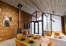 МИНОС ( ДО 8 ГОСТЕЙ ) в Berloga Country Resort