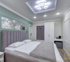 Люкс в Hotel RedStone
