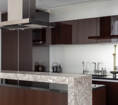 2-Bedroom Apartment в Roomley