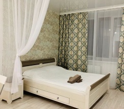 Квартира в Апартаменты на Куйбышева 109а