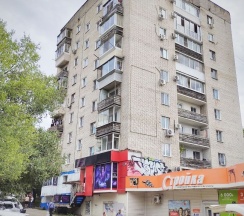 Квартира в Апартаменты на Пушкина 51 шар