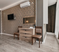 Джуниор сюит в Дизак