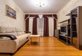 Апартаменты Атлант на Никитинской в Воронеже